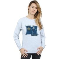 disney jersey nightmare before christmas jack and the well para mujer