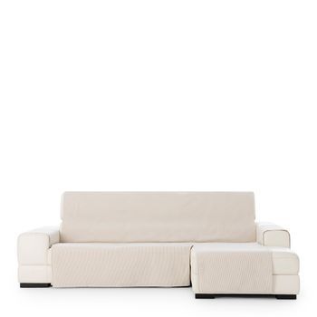 Funda De Sofa Chaise Longue M/3 Aqua Dcha. C/16 Extra