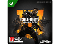 xbox series x s call of duty black ops 4 codigo de descarga