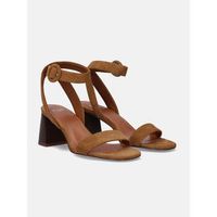 exe shoes sandalias sandalias tacon alto veneto-567 para mujer