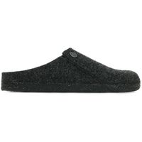 birkenstock pantuflas zermatt rivet para mujer