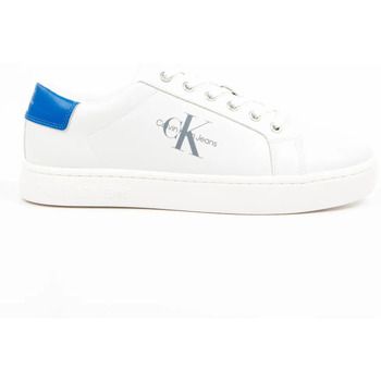 Calvin Klein Jeans Zapatillas Retro para hombre