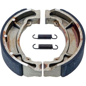 Zapatas de freno TRW Lucas MCS819