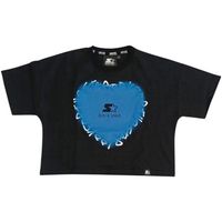 starter camiseta q-bab-69494 para nina