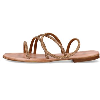 Mosaic Sandalias AKTINA para mujer