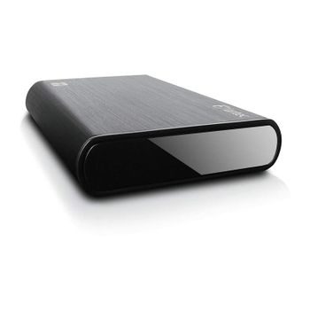 Fantec DB-ALU3 Carcasa HDD 3.5