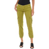 met pantalon cargo 70dbf0646-r216 para mujer