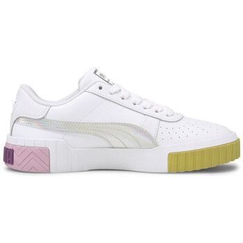 Puma Deportivas Moda Cali bubbles para niña