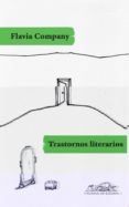 trastornos literarios