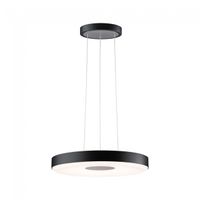 lampara colgante led puric pane 22w