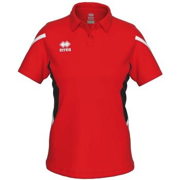 Errea Polo Carmen Mc Ad para mujer