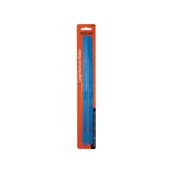 Large Hacksaw Blades