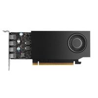 tarjeta grafica hp nvidia rtx a1000 8gb gddr6 mini bracket 4mdp
