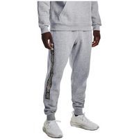 under armour pantalon chandal rival fleece graphic joggers para hombre