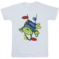 disney camiseta toy story para hombre