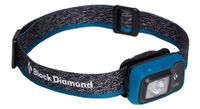 linterna frontal black diamond astro 300 azul