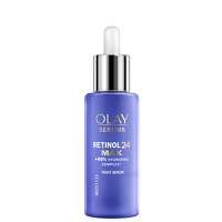 olay regenerist retinol24 max night serum without fragrance 40ml