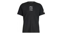 maillot maloja andram  multi 1 2 negro sin luna