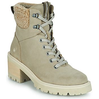 Art Botines BRUGGE para mujer