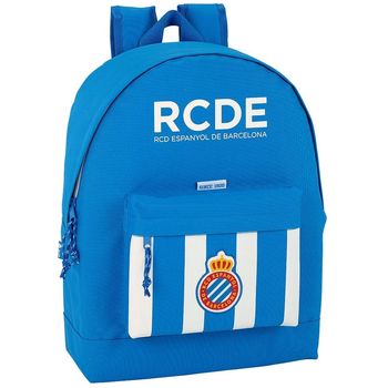 Rcde Espanyol Mochila 611753174 para niño