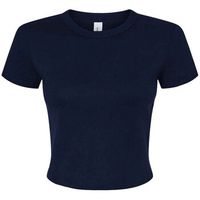 bella  canvas camiseta rw10077 para mujer