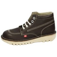 made in spain botines botines tipo kikers para mujer