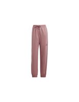 pantalones adidas all szn french terry loose mujer rosa