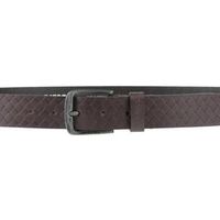 diesel cinturon basic belt para hombre