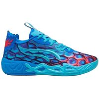 puma zapatillas de baloncesto baskets mb04 lo alien skins bleu para hombre