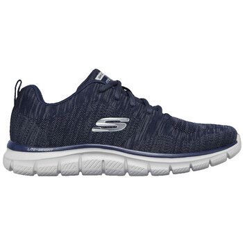 Skechers Zapatillas de running Track Front Runner para hombre