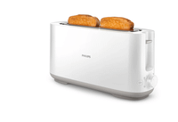 tostador philips hd259000 blanca