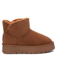 xti botin marron 142197-camel