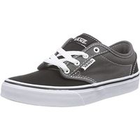 vans deportivas moda vn000329 para nino