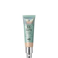 it cosmetics your skin but better cc natural matte 32 ml various shades - fair light