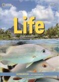 life upper-intermediate workbook without key+audio cd (2ª ed)