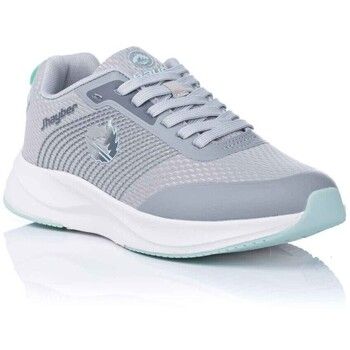 J´hayber Deportivas Moda Zapatilla con cordones Repaire 100 - Plantilla insole para mujer