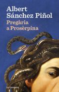 pregaria a proserpina