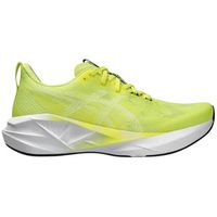 asics zapatillas de running chaussures de running novablast 5 ff blastr max para hombre