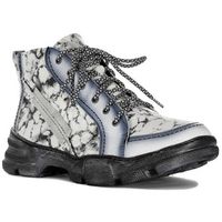 maciejka botines 0702803008 para mujer
