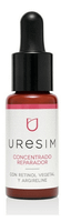 uresim concentrado reparador 20 ml