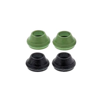 Sello de aceite del vástago de la válvula Ducati 2V kit