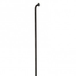 Dt Swiss Caja De 100 Radios Dt Champion Negro 265 X 2