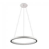 lampara colgante led riumar 40w15w