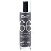 96x caravan perfume de hombre  n66 30ml