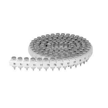 Clavo 2,5x22 P/hormigon An250 - Makita - F-33575