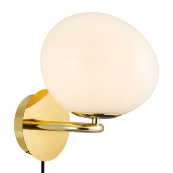 Aplique de pared shapes