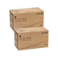 xerox 006r01552 black original toners twin pack 2 pack