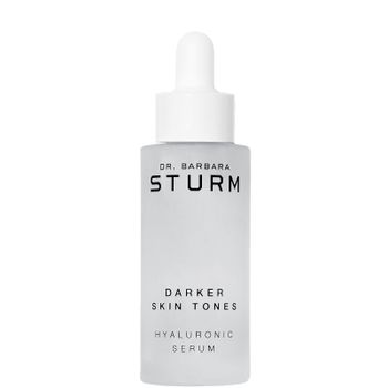 Dr. Barbara Sturm Darker Skin Tones Sérum de ácido hialurónico 30 ml