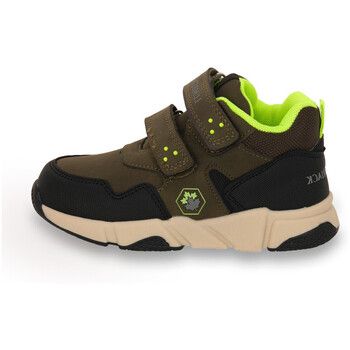 Lumberjack Botas CF024 ARMY MIGUEL para niño