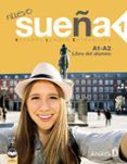 nuevo sueña 1 (a1-a2) libro del alumno